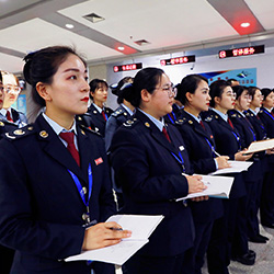 国家税务总局